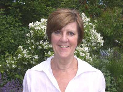 Caroline Pitcher